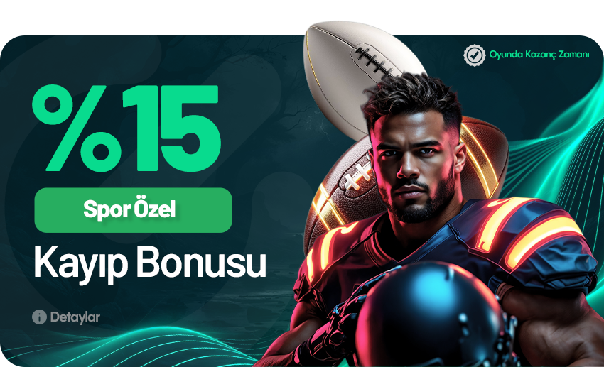 Gameofbet Anlık Kayıp Bonusu
